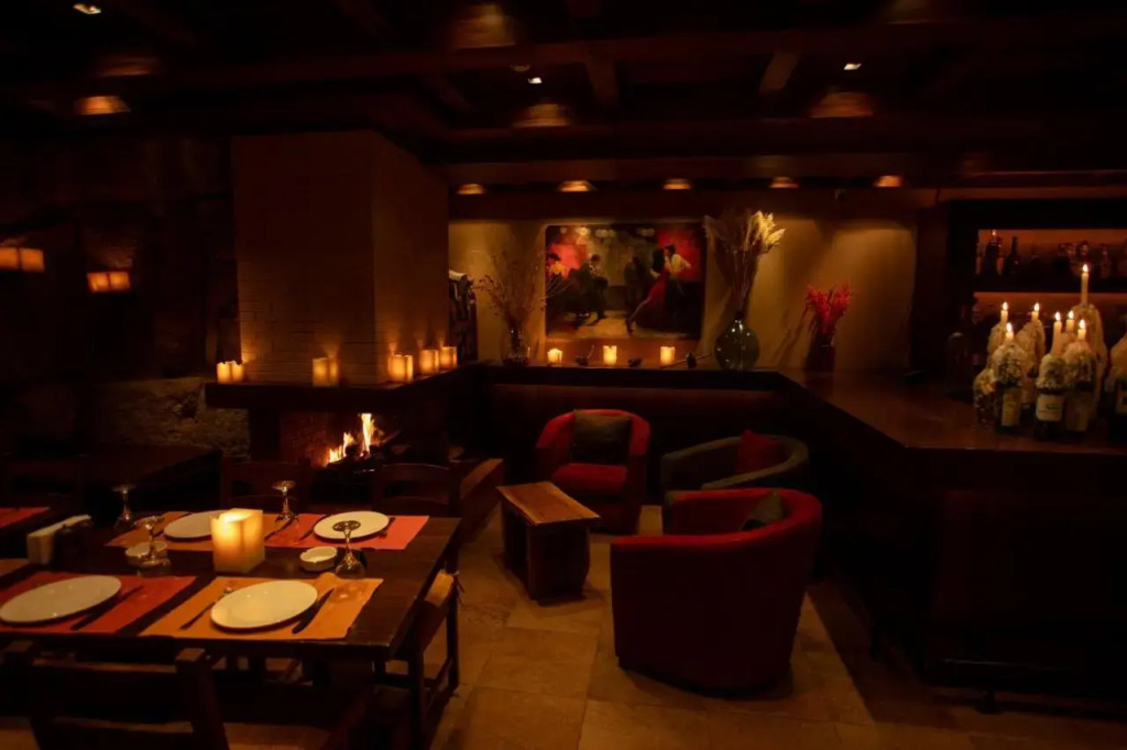 Terre Brune Hotel - фото 18