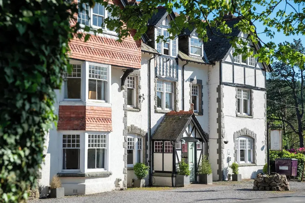 Stanley House