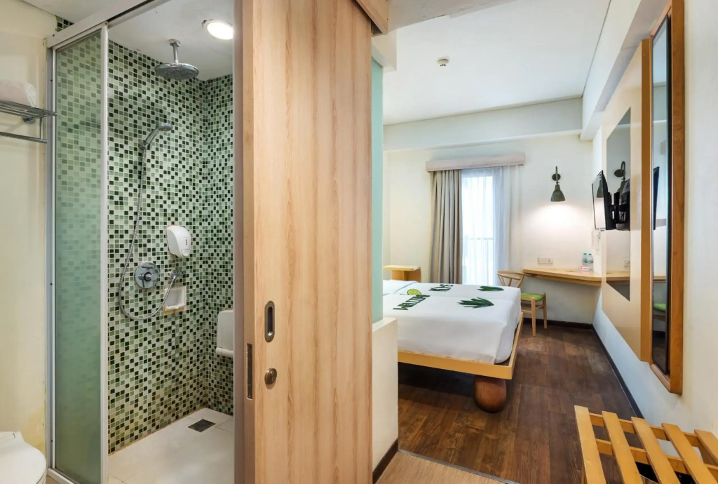 Hotel photo 9