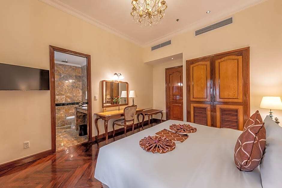 Grand Hotel Saigon