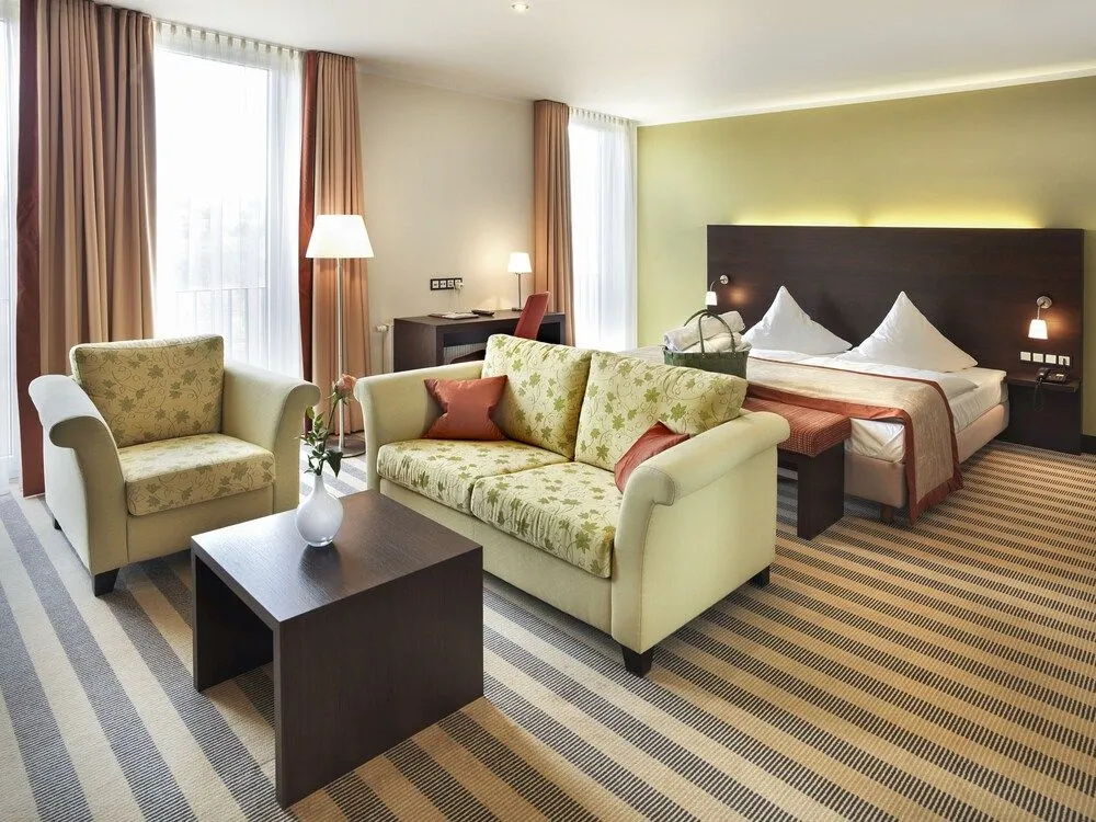 Romantik Wellnesshotel Diedrich - Général