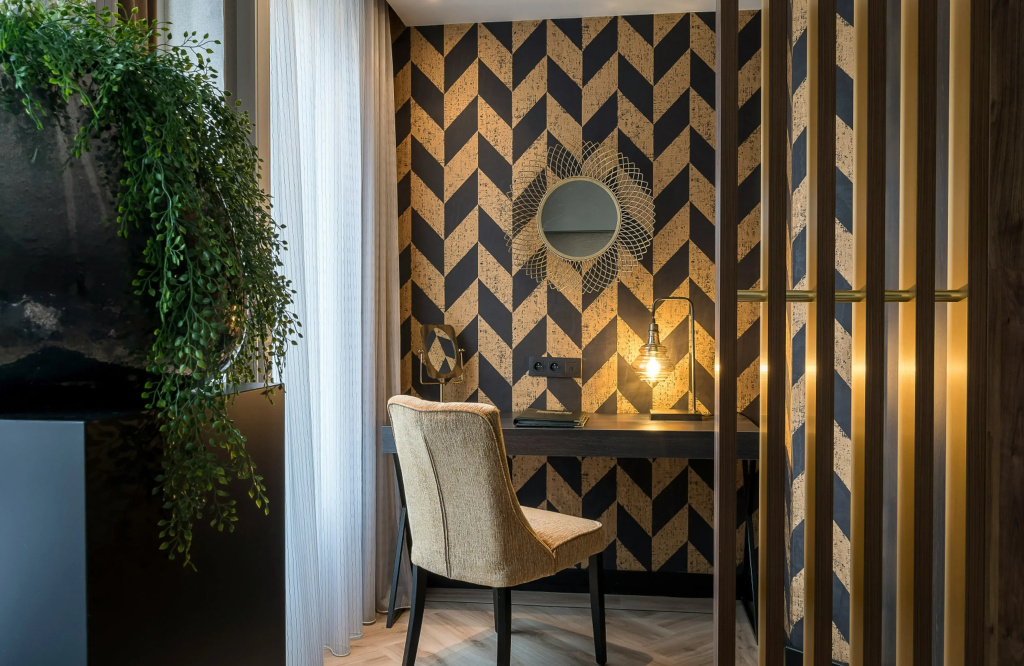 Leonardo Hotel Antwerp The Plaza - Général