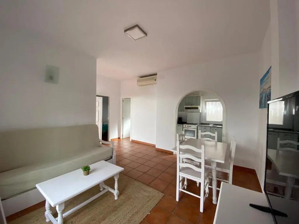 Bungalows El Arenal - Chambres