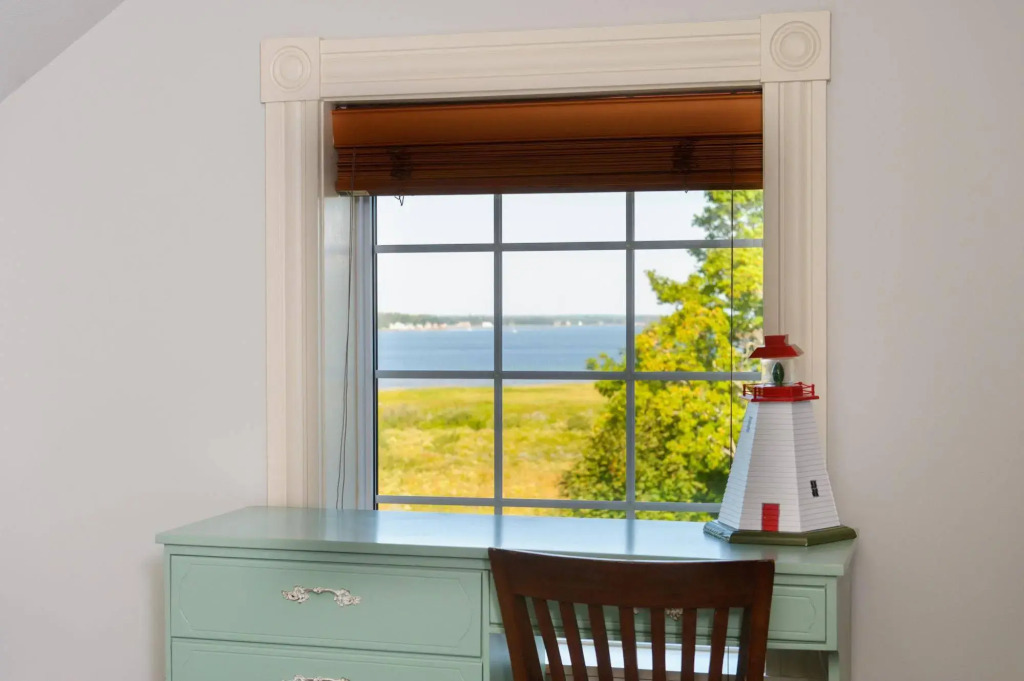 L'Auberge Gabrièle Inn - фото 6