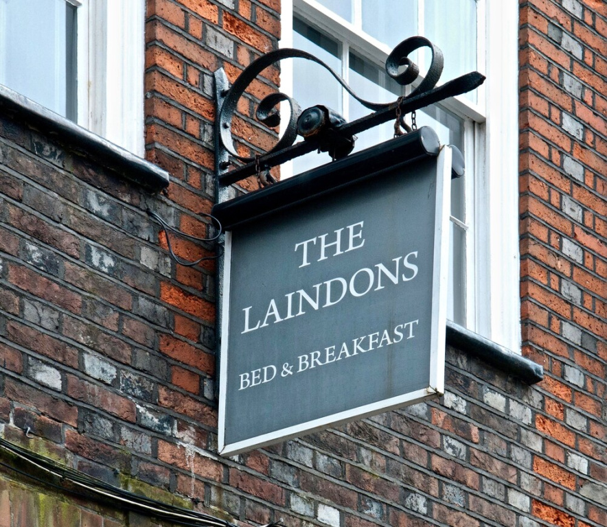 The Laindons Guest House