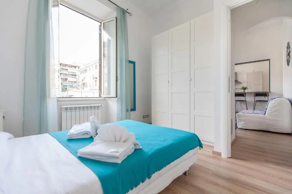 Castel Bolognese - Chambres