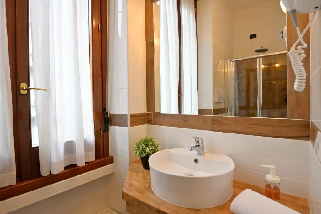 Bagliori Hotel - Chambres