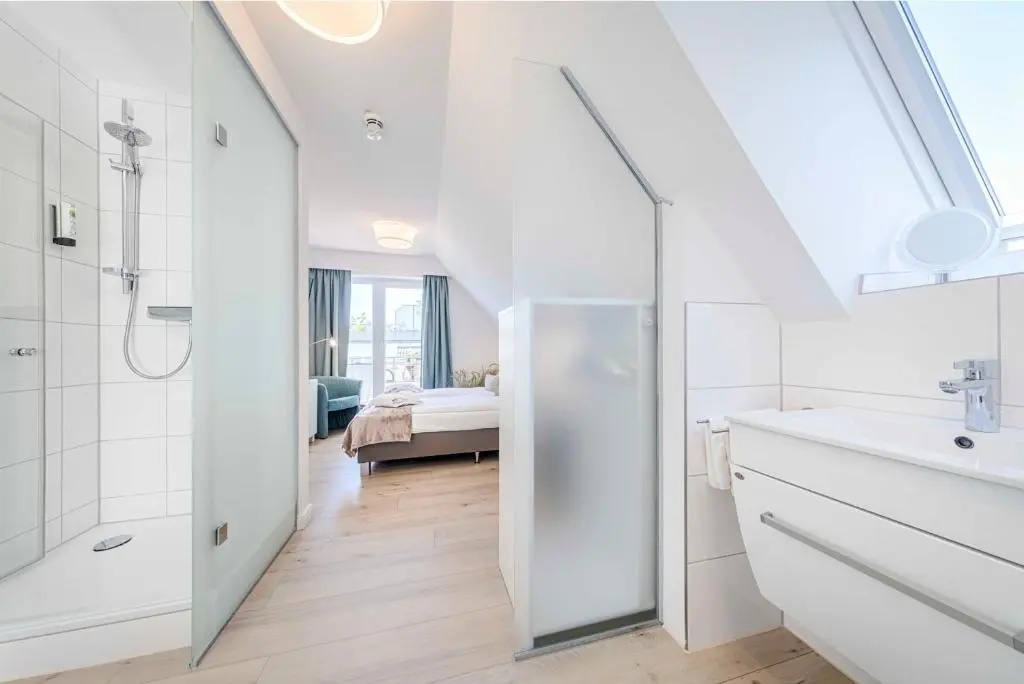 HofHotel Krähenberg - Chambres