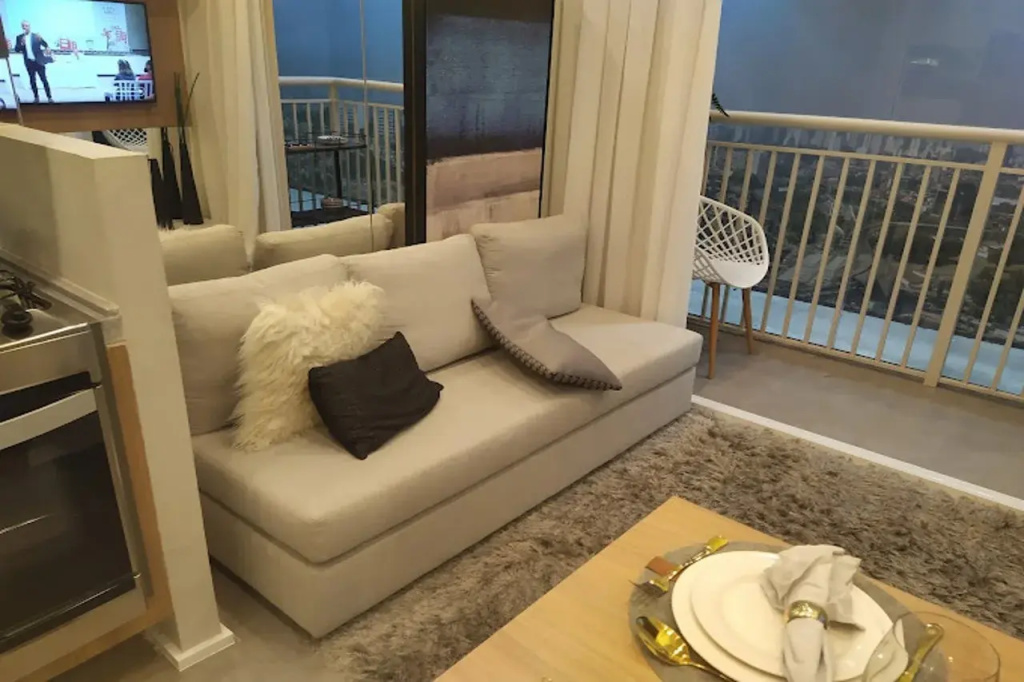 OYO Hotel Dom Pedro, São Paulo - Général