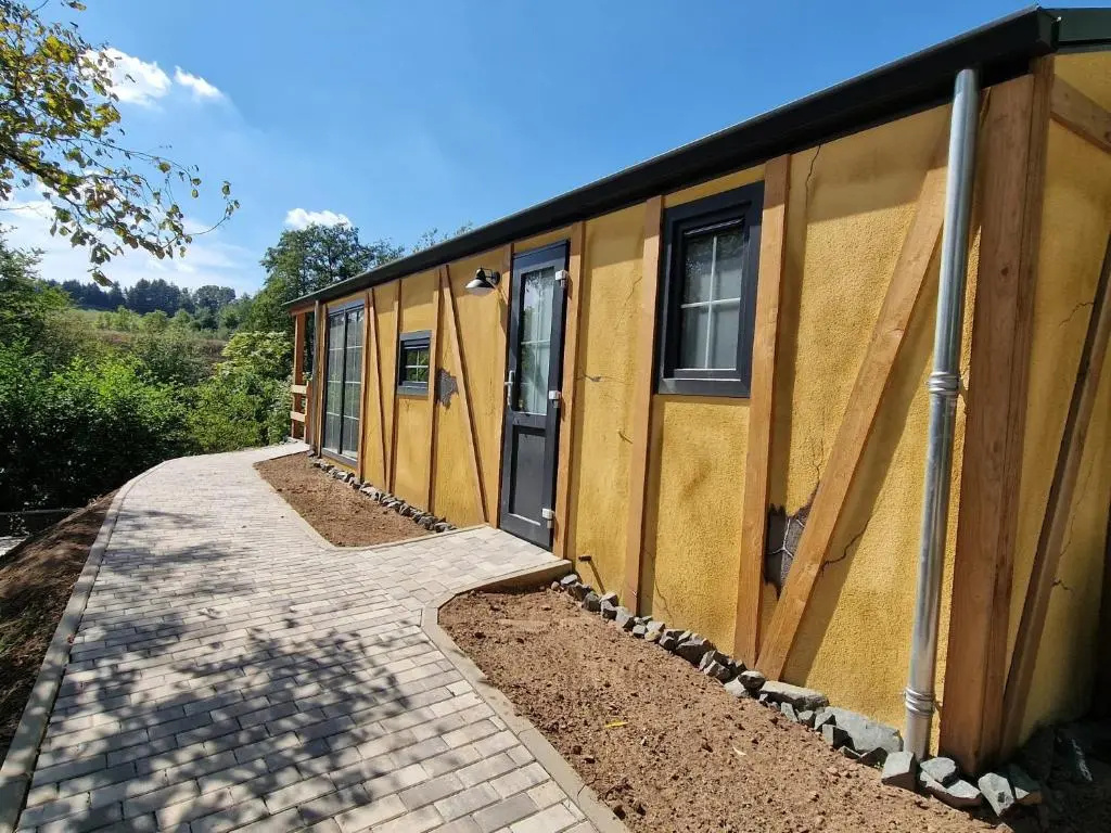 Bungalow