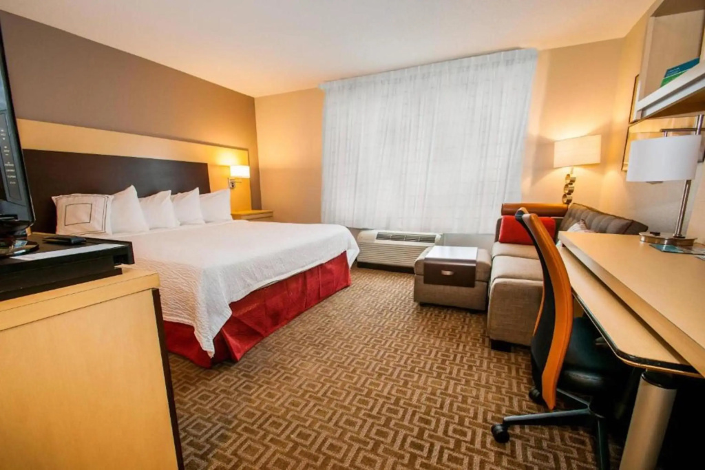TownePlace Suites by Marriott Scranton Wilkes-Barre - Général