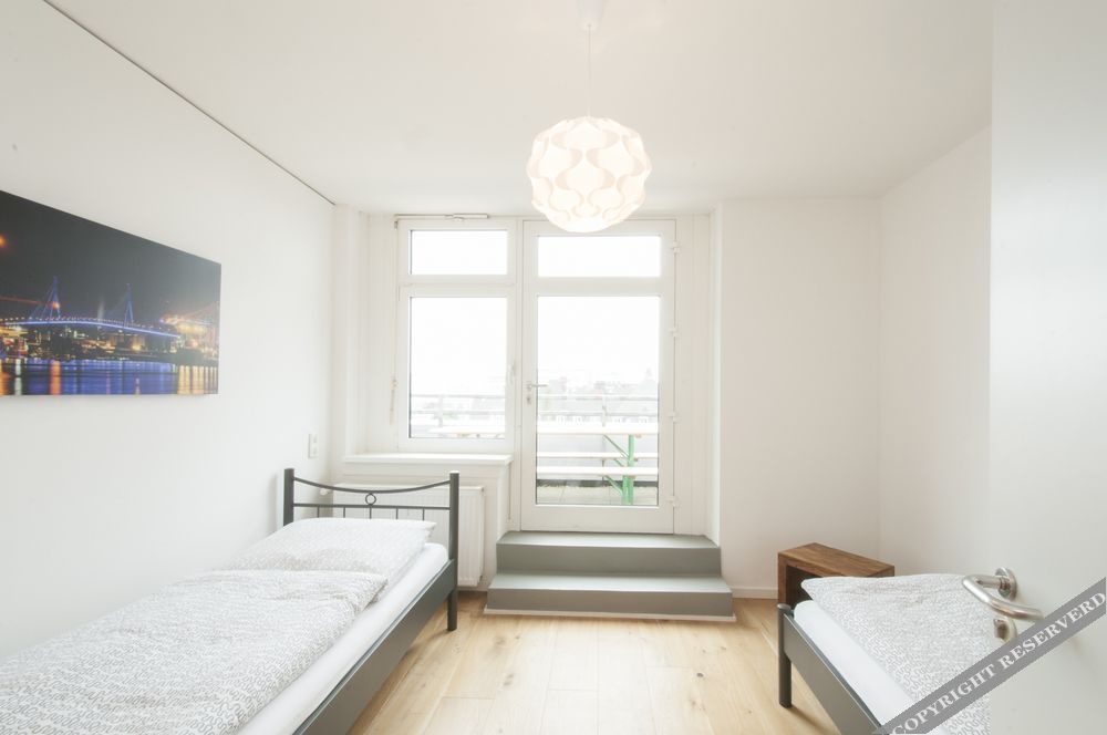 Appartement Ontop – Bild 3