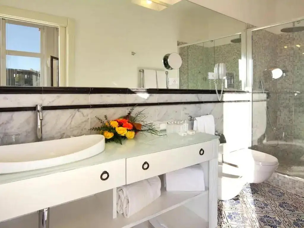 Villa Athena Resort - Chambres