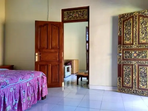 Rusma House Ubud