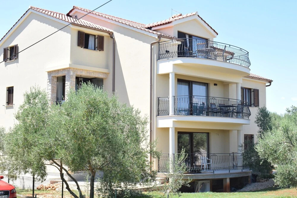 Luxury Apartments Otia