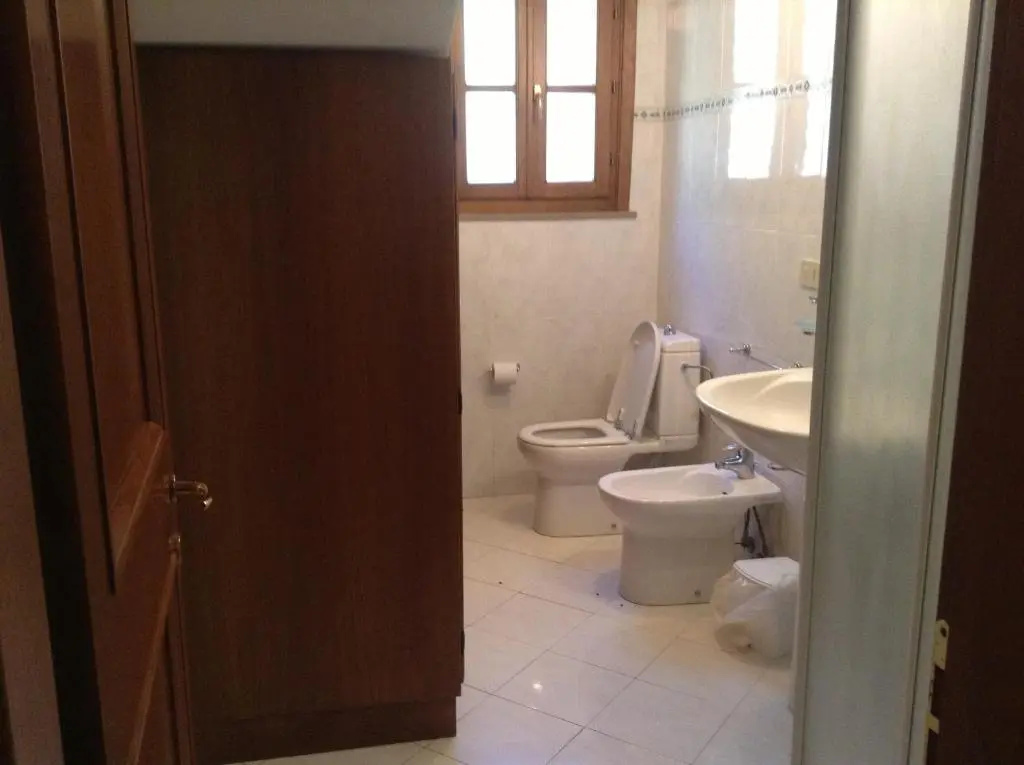 Borgo San Pecoraio - Chambres