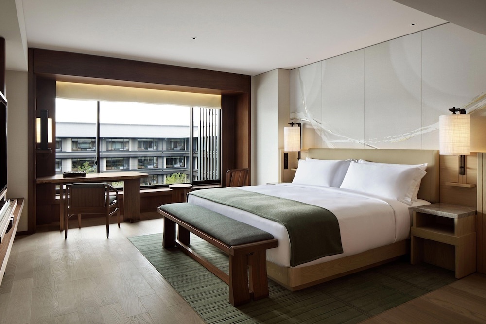 HOTEL THE MITSUI KYOTO, a Luxury Collection Hotel & Spa 사진 6