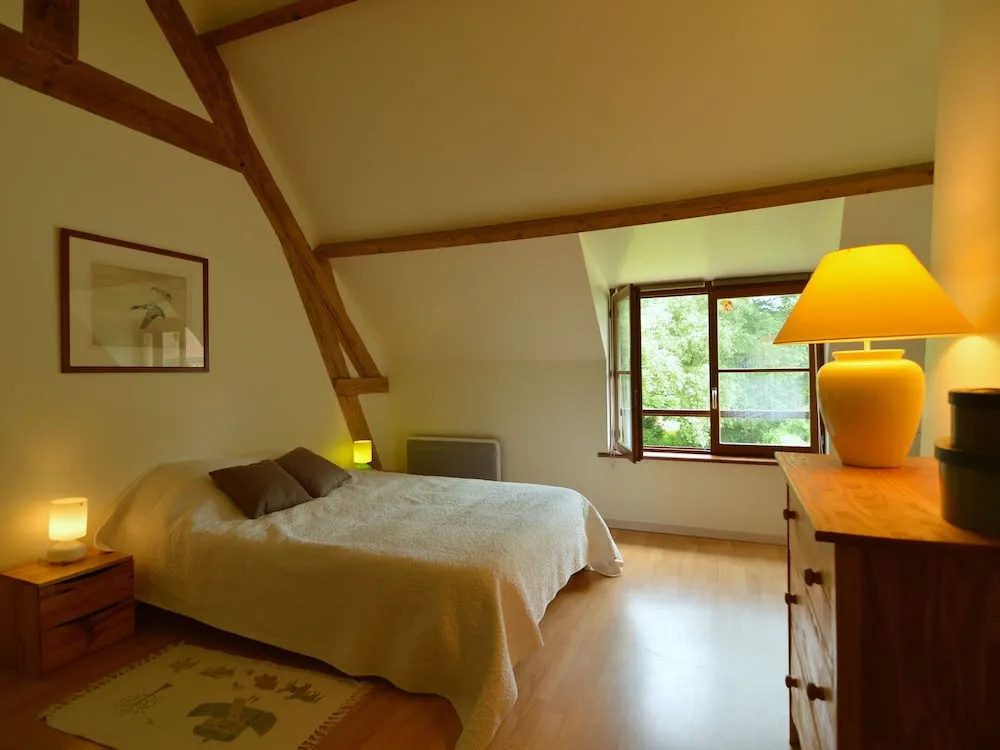 Voir la photo 2 — Cottage in Wierre-effroy Near Forest