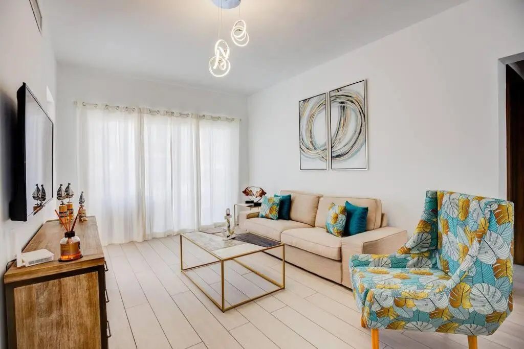 Brand New unit with Beach access & Pool - N C401