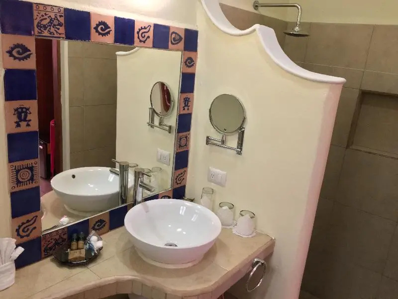 Standard Double room full double bed