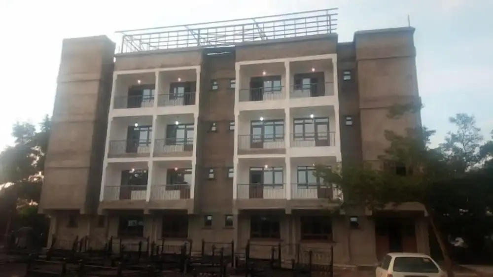 Hotel Staridge Limited