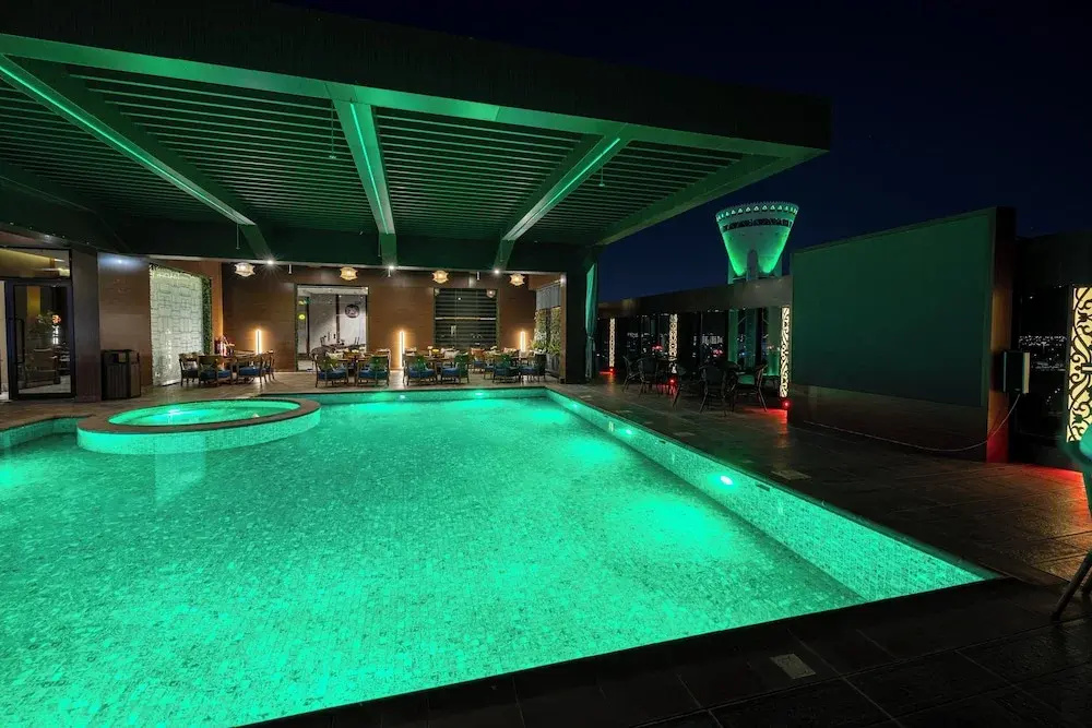 Hotel photo 15