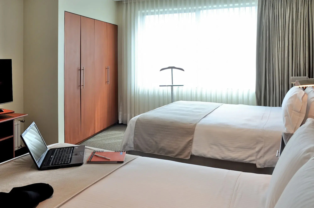 Suites Camino Real - Général