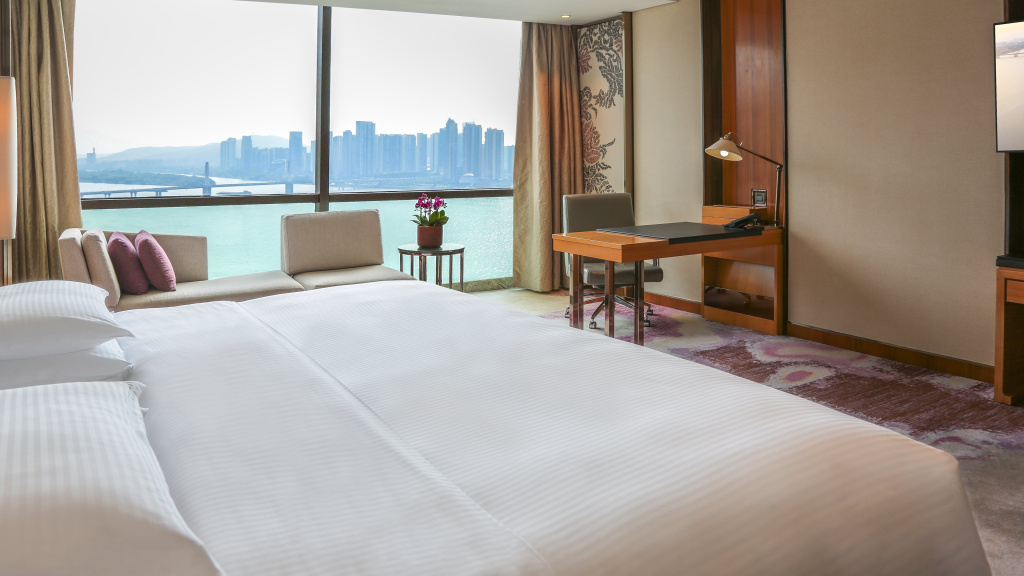 InterContinental Changsha by IHG - Général
