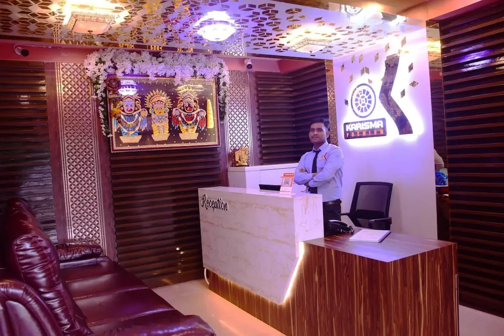 Hotel photo 11