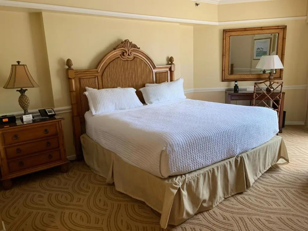 Lago Mar Beach Resort & Club - Chambres