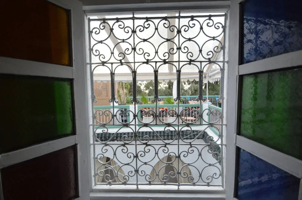 Hotel photo 7