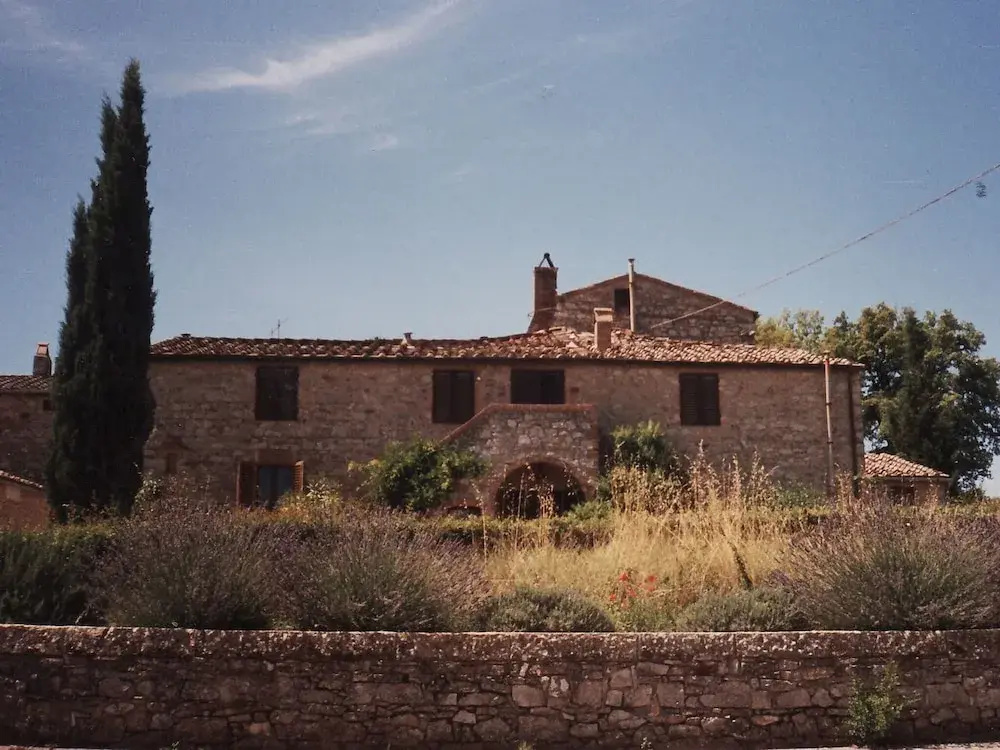 Nice Apartment in Castellina in Chianti With Stunning Views
