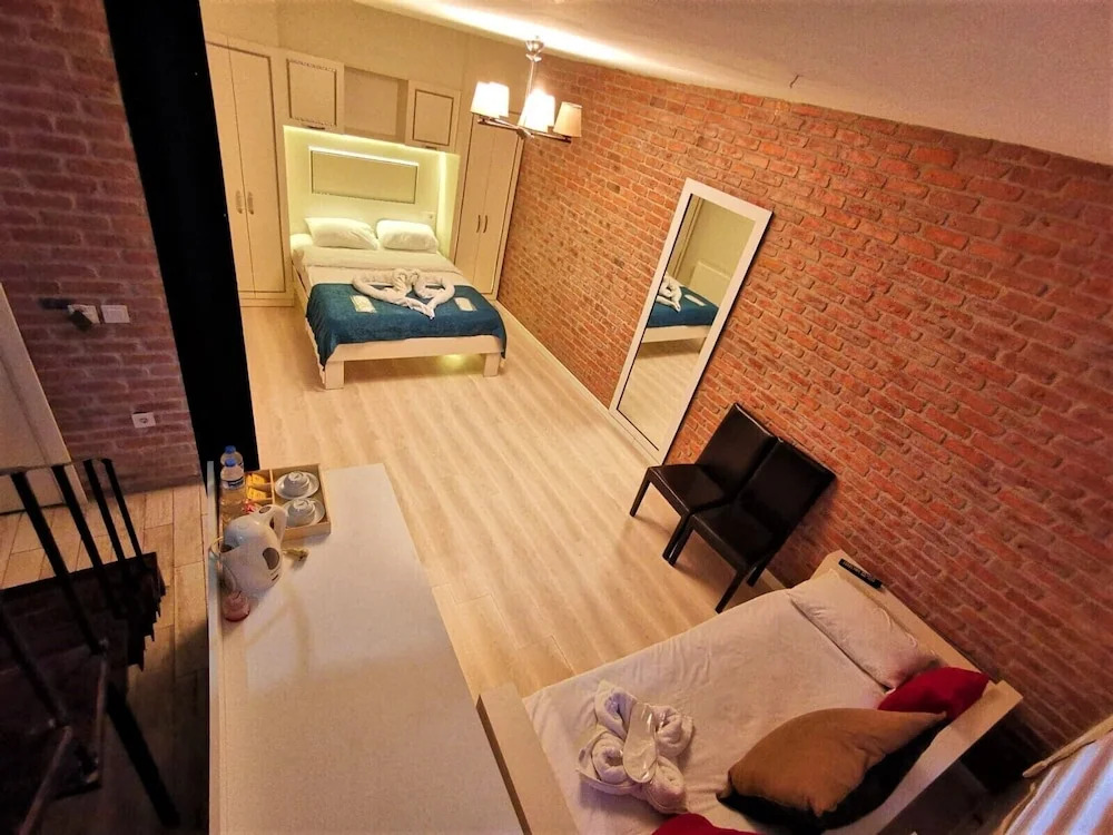 Neva River Hotel — фото 2