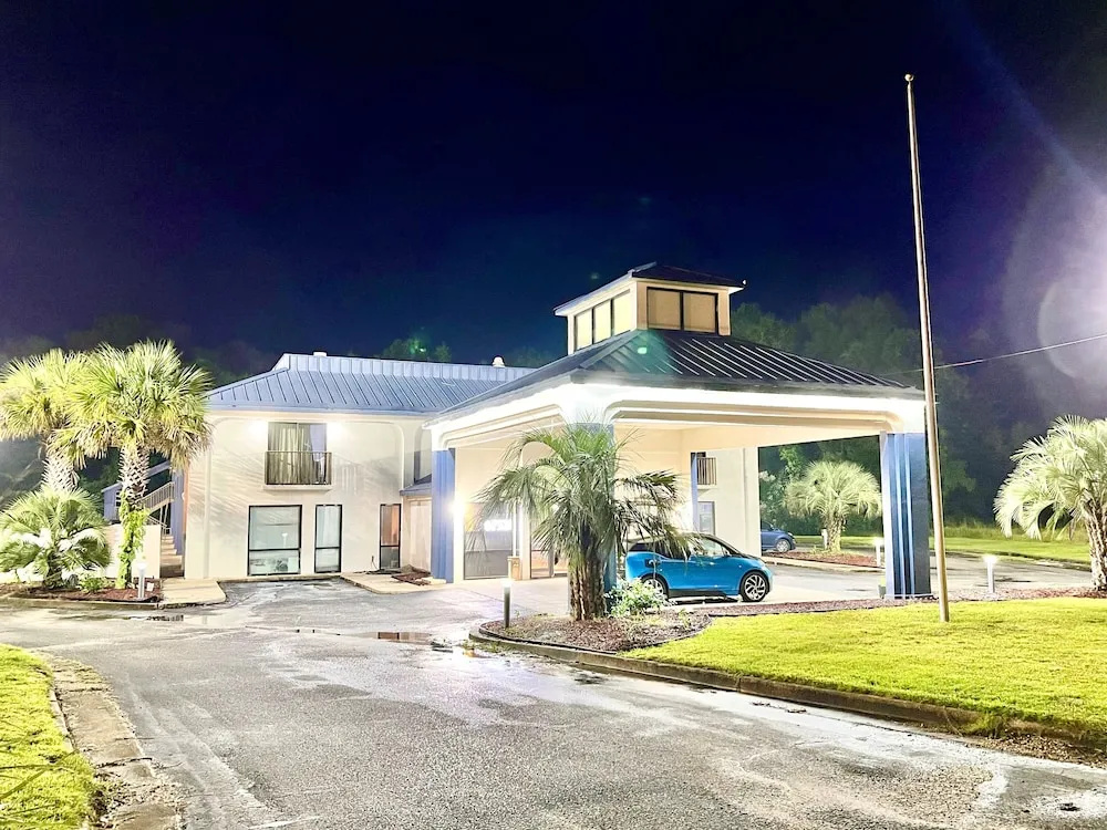 Guesthouse Inn Bayou La Batre
