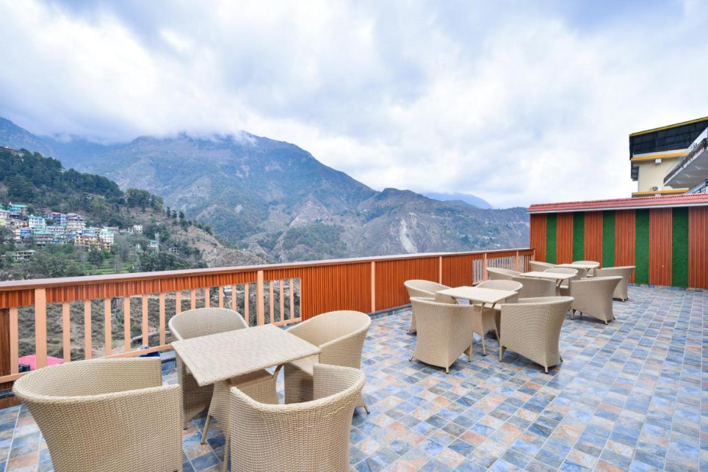 Hotel photo 28