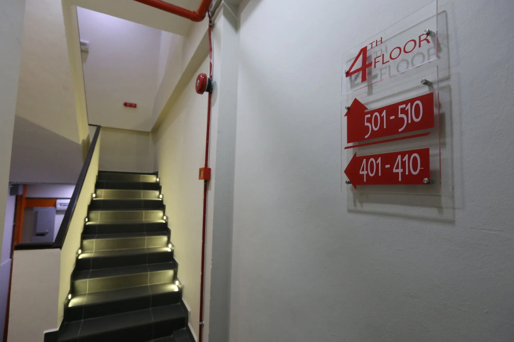 Asia Premium Hotel Kuala Terengganu - Général