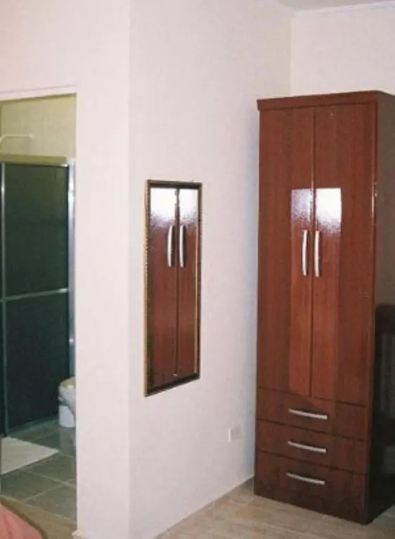 Hotel Portal de Barequeçaba - Chambres