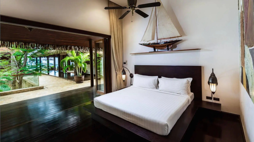 Villa Katrani Samui - фото 24