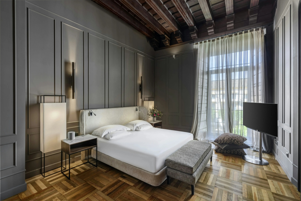 CoolRooms Palacio Villapanés 5 GL - Général