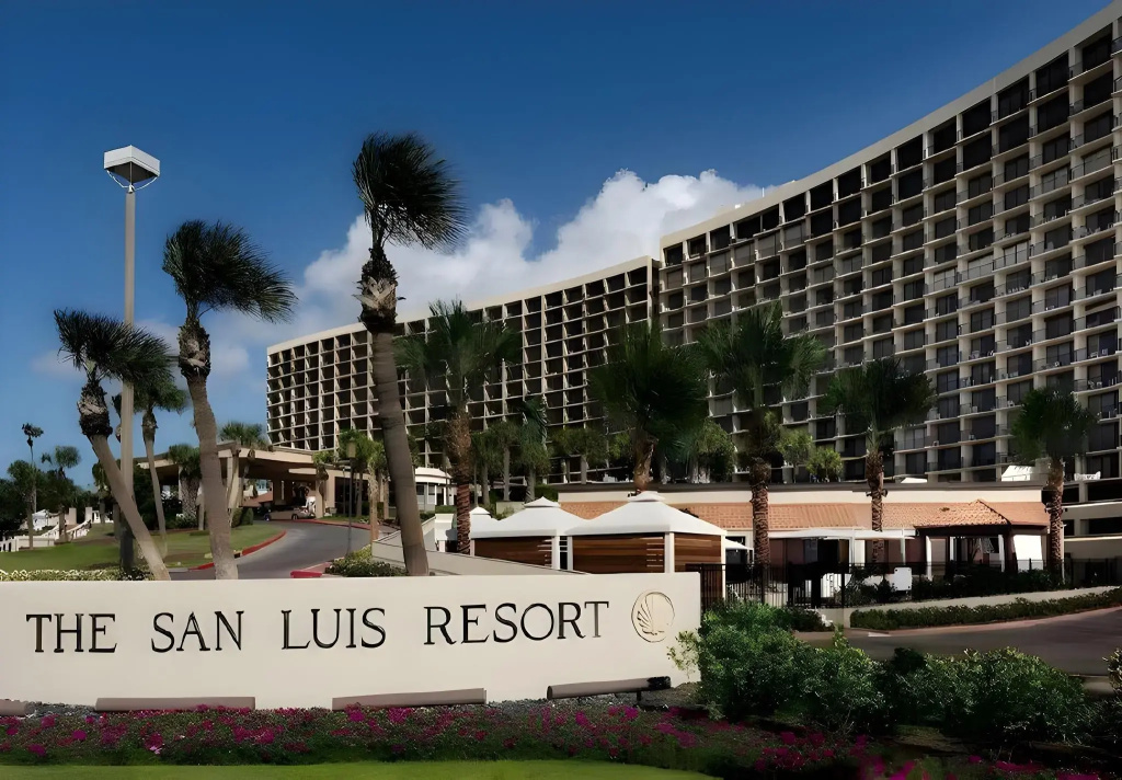 The San Luis Resort, Spa & Conference Center