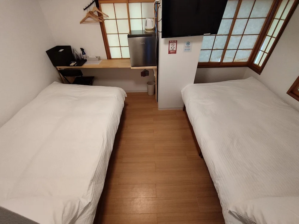 Hotel Belle Via Tokyo 사진 3