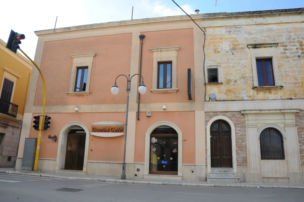 L'antica Dimora