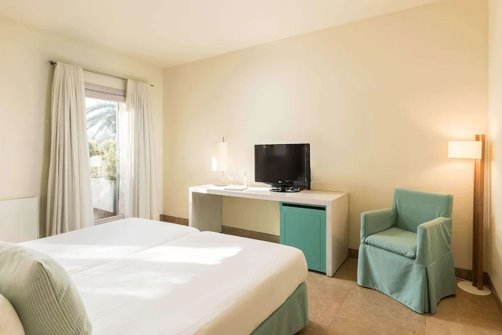 Hotel Sa Franquesa Nova - Chambres