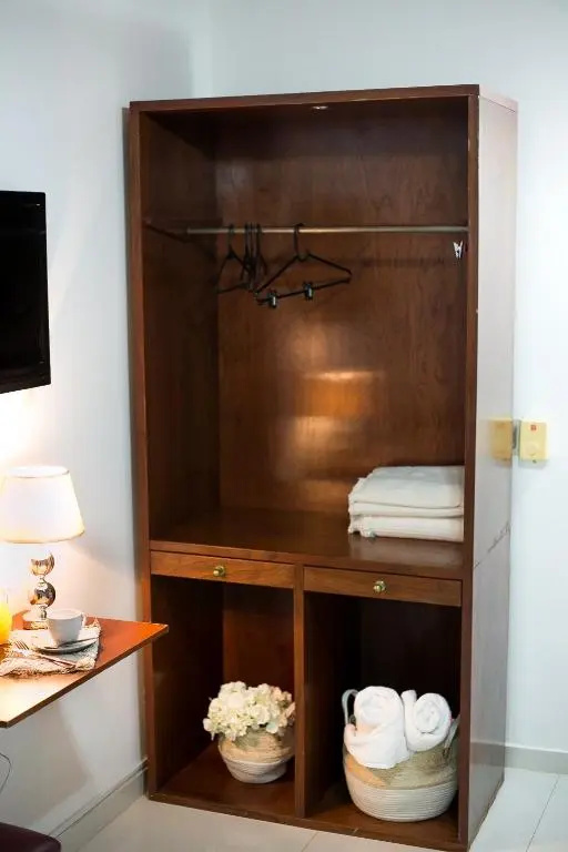 Beulah Hotel Boutique - Chambres