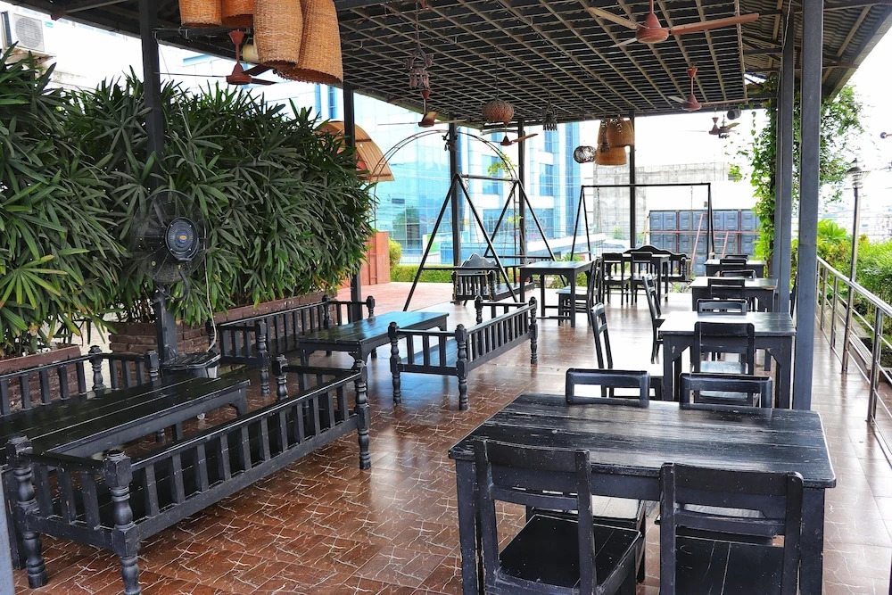 Hotel Royal Century - фото 13