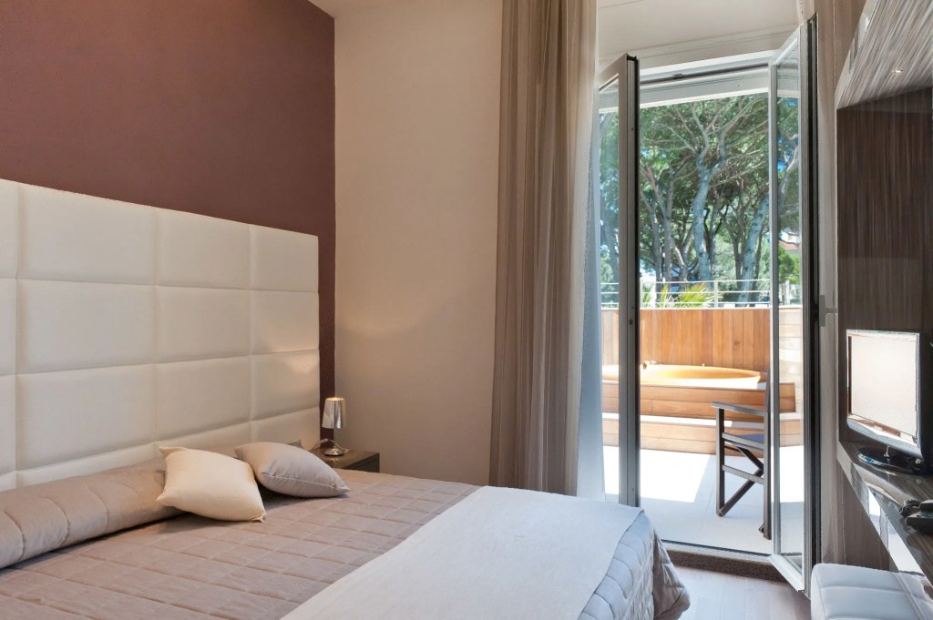 Hotel Belvedere - 3