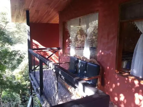 Manakin Lodge Monteverde