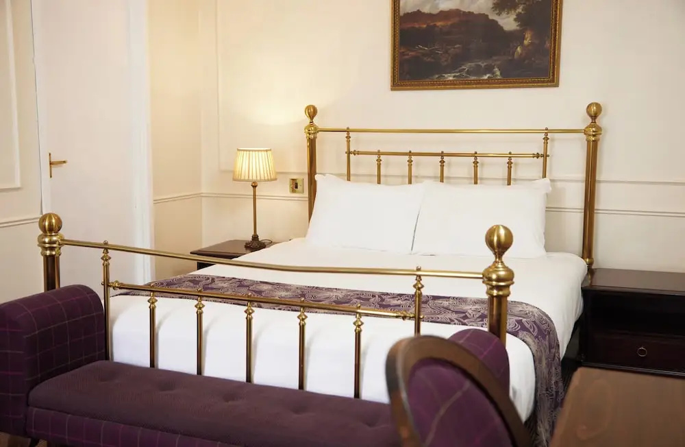 Cock Hotel Stony Stratford by Greene King Inns - Chambres