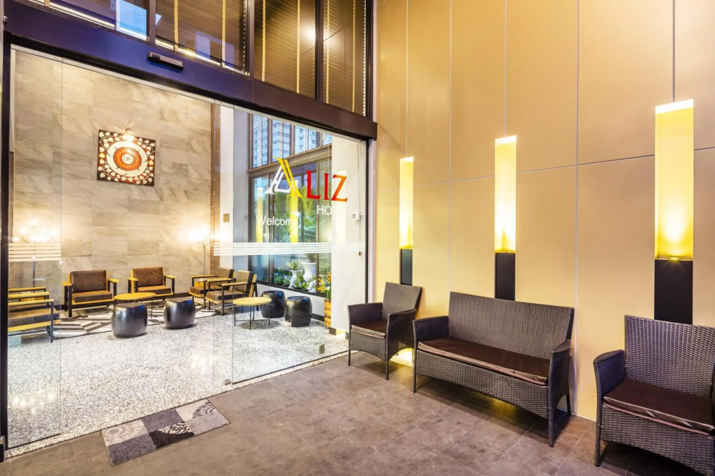 Hotel photo 2
