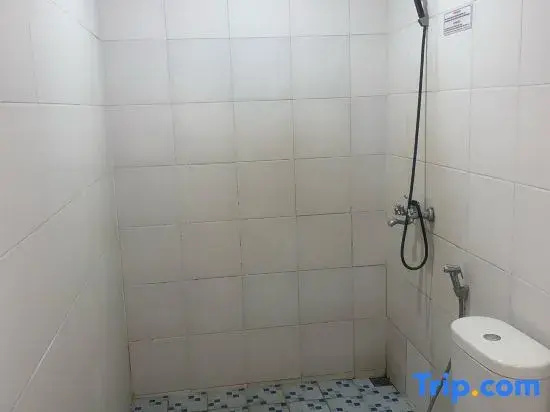 Netral Hotel - Chambres